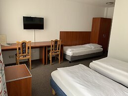 Hotel Zentrum Hannover