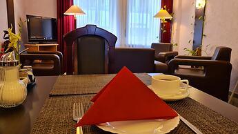 Hotel Zentrum Hannover