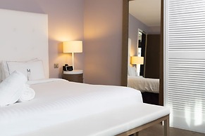 Relais Thalasso Château des Tourelles