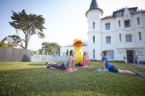 Relais Thalasso Château des Tourelles