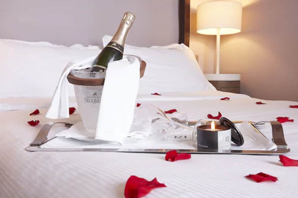 Relais Thalasso Château des Tourelles