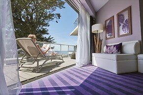 Relais Thalasso Château des Tourelles