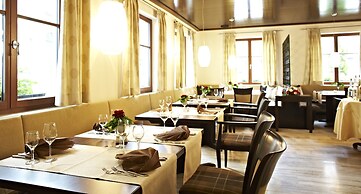 Hotel Sonne