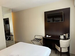Best Western Terre de Provence