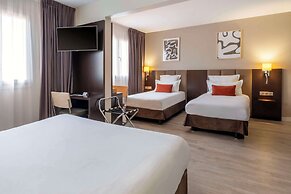 Best Western Terre de Provence