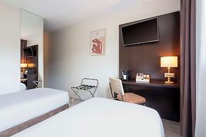 Best Western Terre de Provence