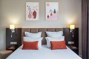 Best Western Terre de Provence