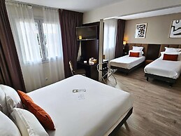 Best Western Terre de Provence