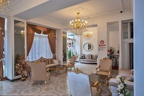Hotel Kumkapi Konagi