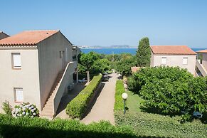Résidence Pierre & Vacances Arinella