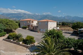 Résidence Pierre & Vacances Arinella
