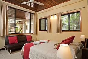 Hotel Jaguar Inn Tikal
