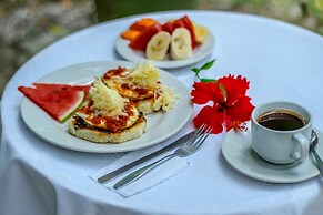 Hotel Jaguar Inn Tikal