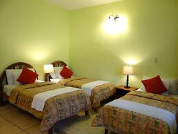 Hotel Jaguar Inn Tikal
