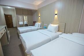 Guardian Guest House