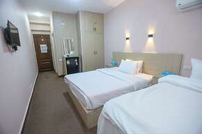 Guardian Guest House