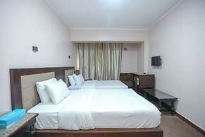Guardian Guest House