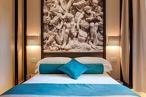 Dharma Luxury Hotel & Spa.