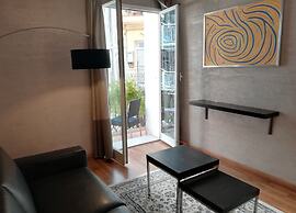 Dharma Luxury Hotel & Spa.