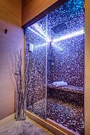 Dharma Luxury Hotel & Spa.