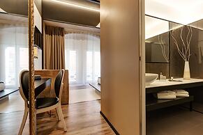 Dharma Luxury Hotel & Spa.