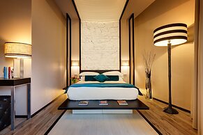 Dharma Luxury Hotel & Spa.
