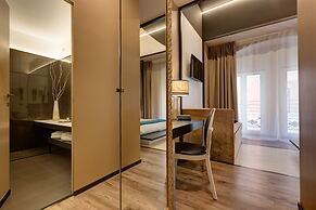 Dharma Luxury Hotel & Spa.