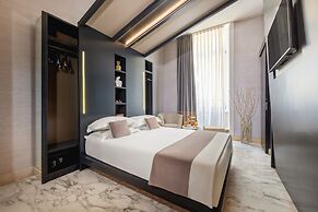 Dharma Luxury Hotel & Spa.