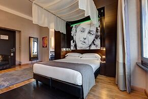 Dharma Luxury Hotel & Spa.