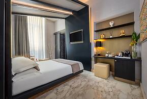 Dharma Luxury Hotel & Spa.