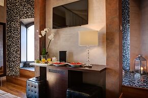 Dharma Luxury Hotel & Spa.