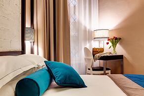 Dharma Luxury Hotel & Spa.