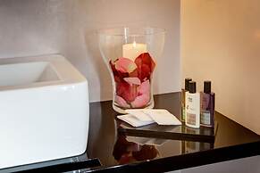 Dharma Luxury Hotel & Spa.