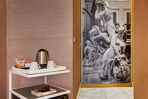 Dharma Luxury Hotel & Spa.
