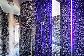 Dharma Luxury Hotel & Spa.