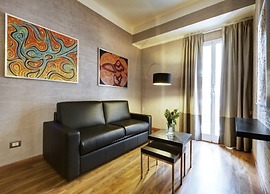Dharma Luxury Hotel & Spa.