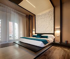 Dharma Luxury Hotel & Spa.