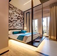 Dharma Luxury Hotel & Spa.