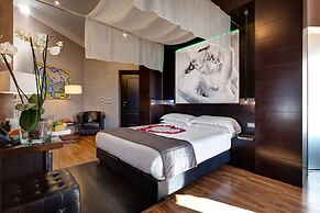 Dharma Luxury Hotel & Spa.