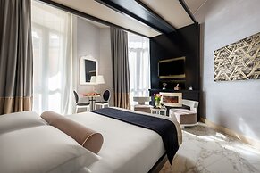 Dharma Luxury Hotel & Spa.