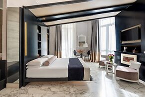 Dharma Luxury Hotel & Spa.