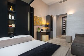 Dharma Luxury Hotel & Spa.