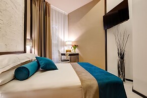 Dharma Luxury Hotel & Spa.