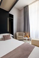 Dharma Luxury Hotel & Spa.