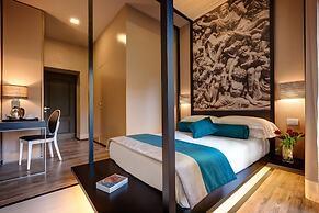 Dharma Luxury Hotel & Spa.