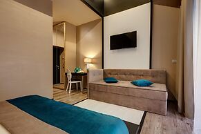 Dharma Luxury Hotel & Spa.