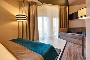 Dharma Luxury Hotel & Spa.
