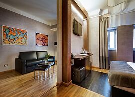 Dharma Luxury Hotel & Spa.