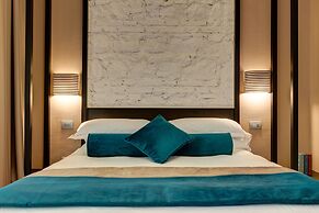 Dharma Luxury Hotel & Spa.