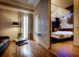 Dharma Luxury Hotel & Spa.